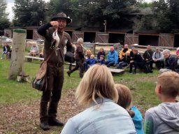 500 Treffen 2017 Tag2